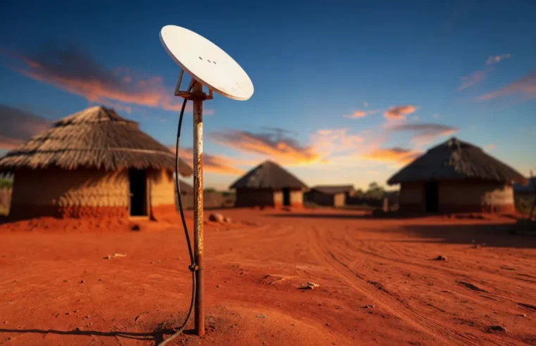 Starlink enfin autorisé en Côte d&rsquo;Ivoire : un tournant numérique pour le pays