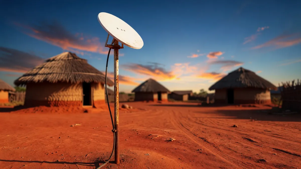 Starlink enfin autorisé en Côte d&rsquo;Ivoire : un tournant numérique pour le pays
