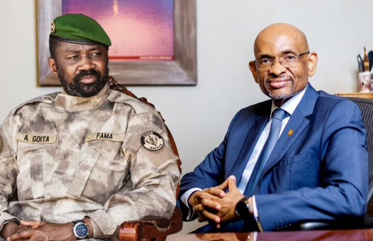L&rsquo;étau se resserre sur la liberté d&rsquo;entreprendre au Mali