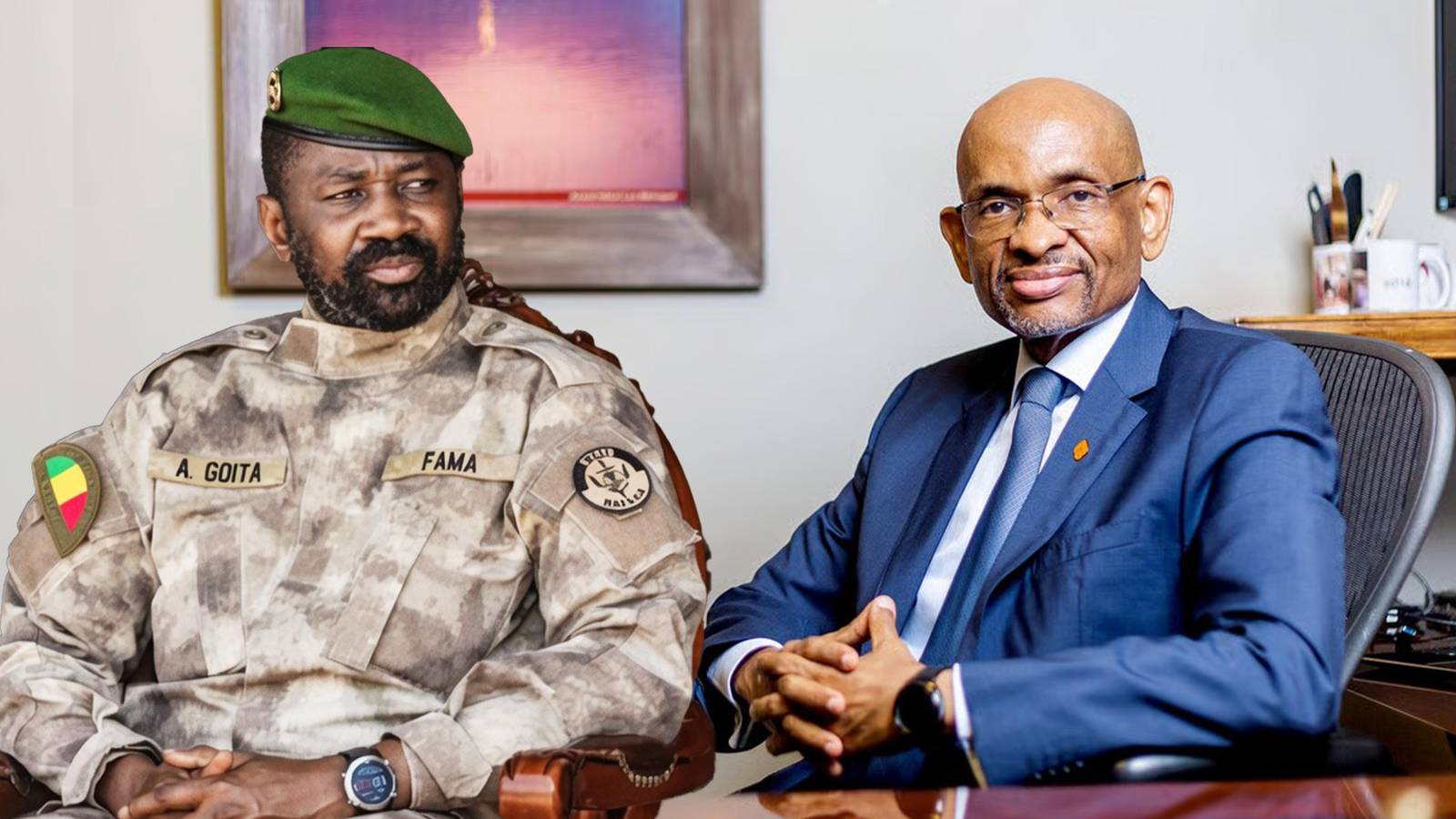 L&rsquo;étau se resserre sur la liberté d&rsquo;entreprendre au Mali