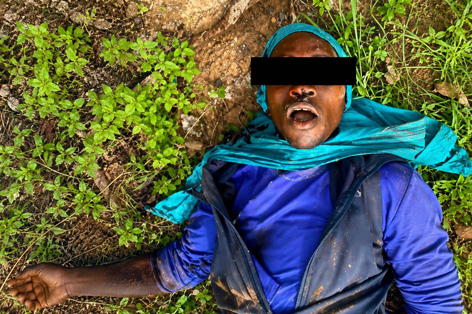 Benin : opération éclair contre le terrorisme à Kouandé