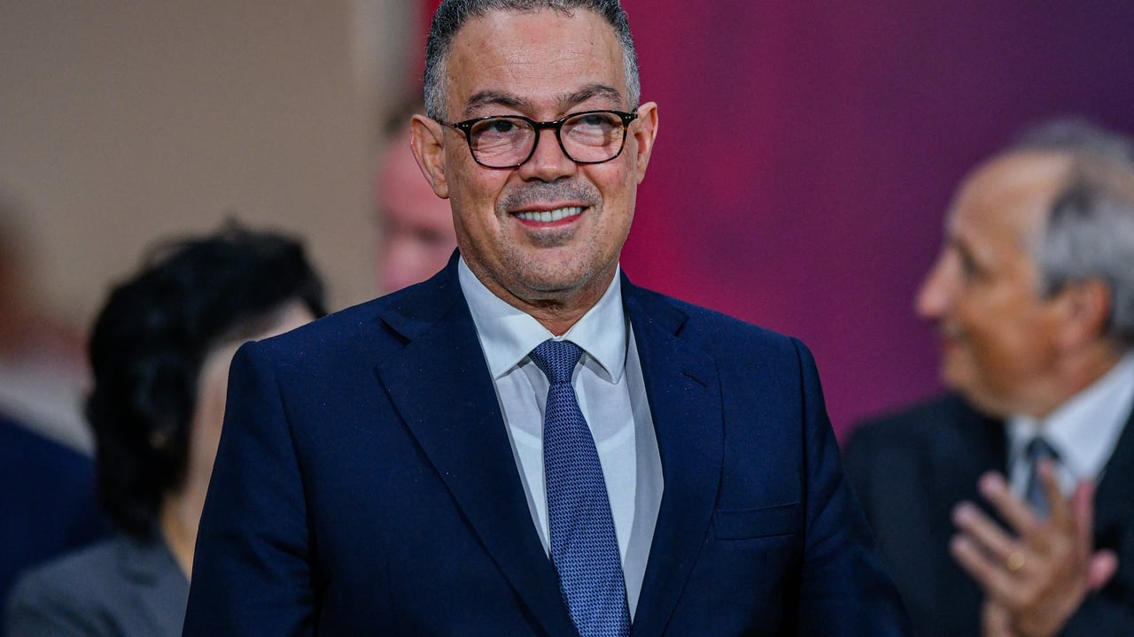 Fouzi Lekjaâ au PAM : un coup de maître qui repositionne la campagne électorale marocaine