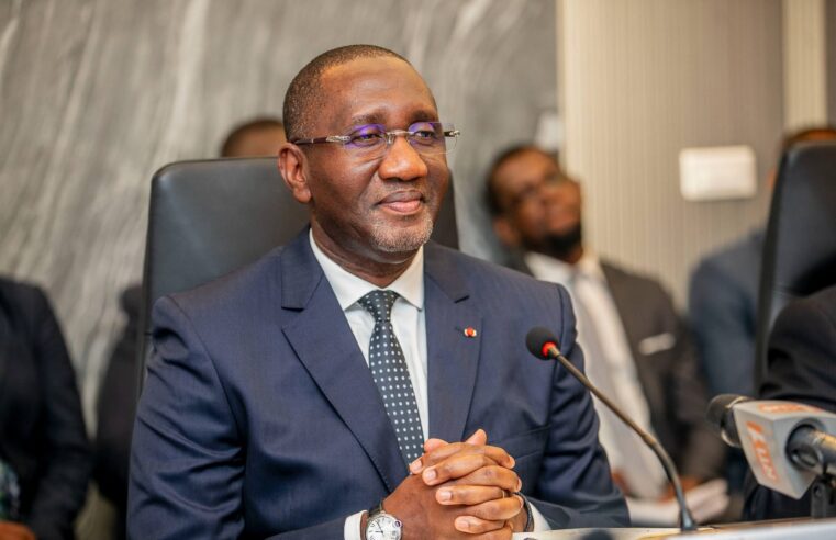 Les enjeux du développement au Mali : le ministre Diarrassouba présente les priorités du Gouvernement