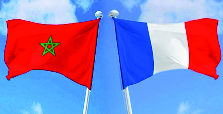 Partenariat économique Maroc France : une dynamique record de 15 milliards d’euros