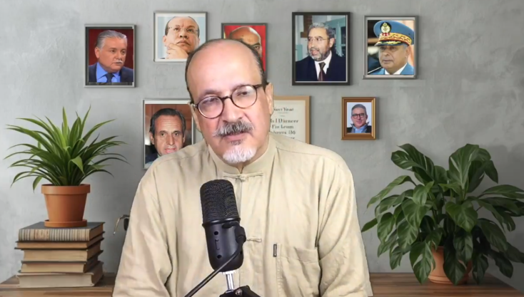 Ali Lmrabet, journaliste marocain, victime de harcèlement judiciaire à nouveau