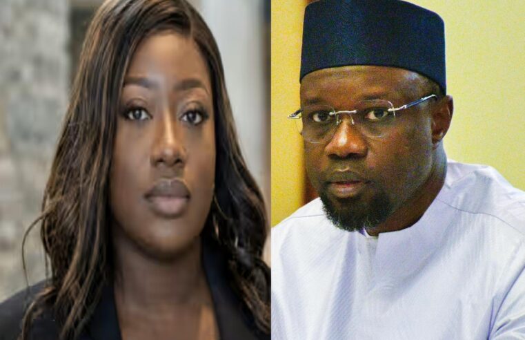 Falsification de la signature d&rsquo;Ousmane Sonko : Khardiata Tandian attend le délibéré du 23 juillet