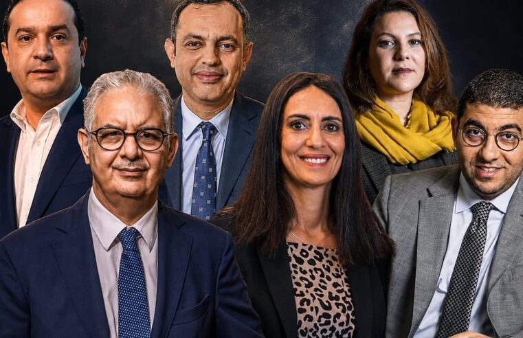 Maroc : la course à la primature s&rsquo;intensifie avant 2026