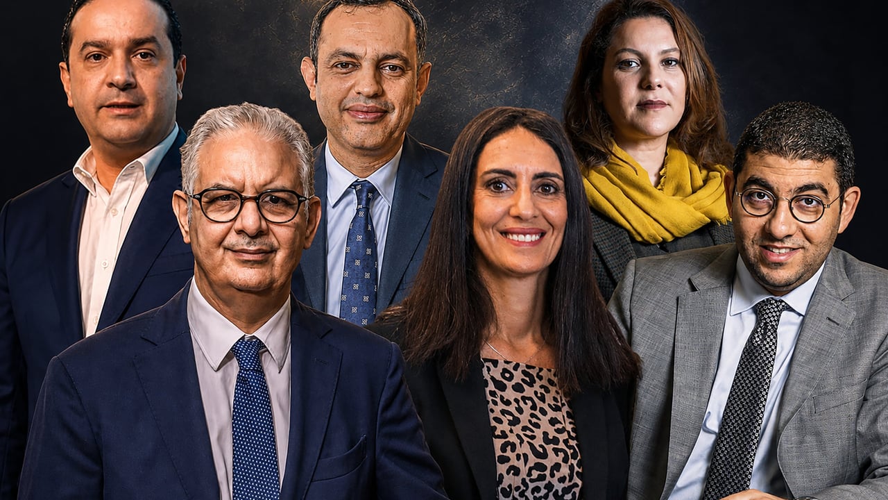 Maroc : la course à la primature s&rsquo;intensifie avant 2026
