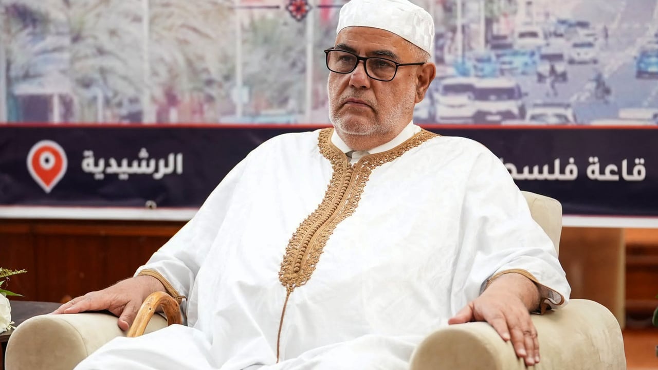 Querelle politique au Maroc : pjd et al adl wal ihsane s&rsquo;affrontent sur les élections