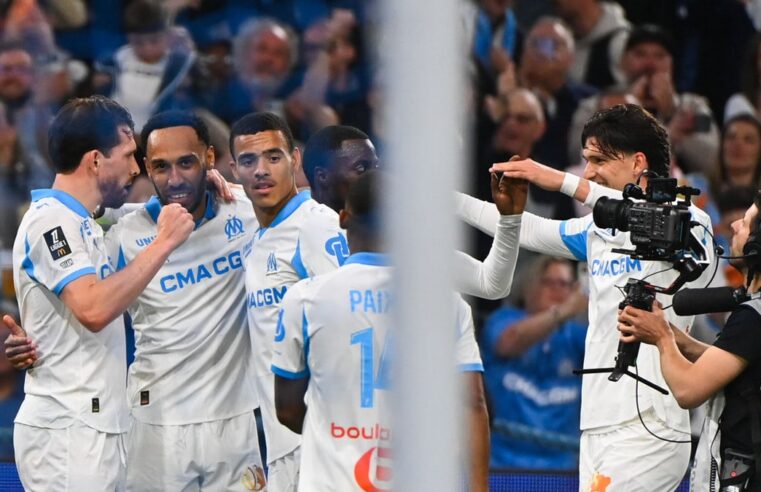 Mercato OM : un cadre sur le départ pour 10 millions d&rsquo;euros ?