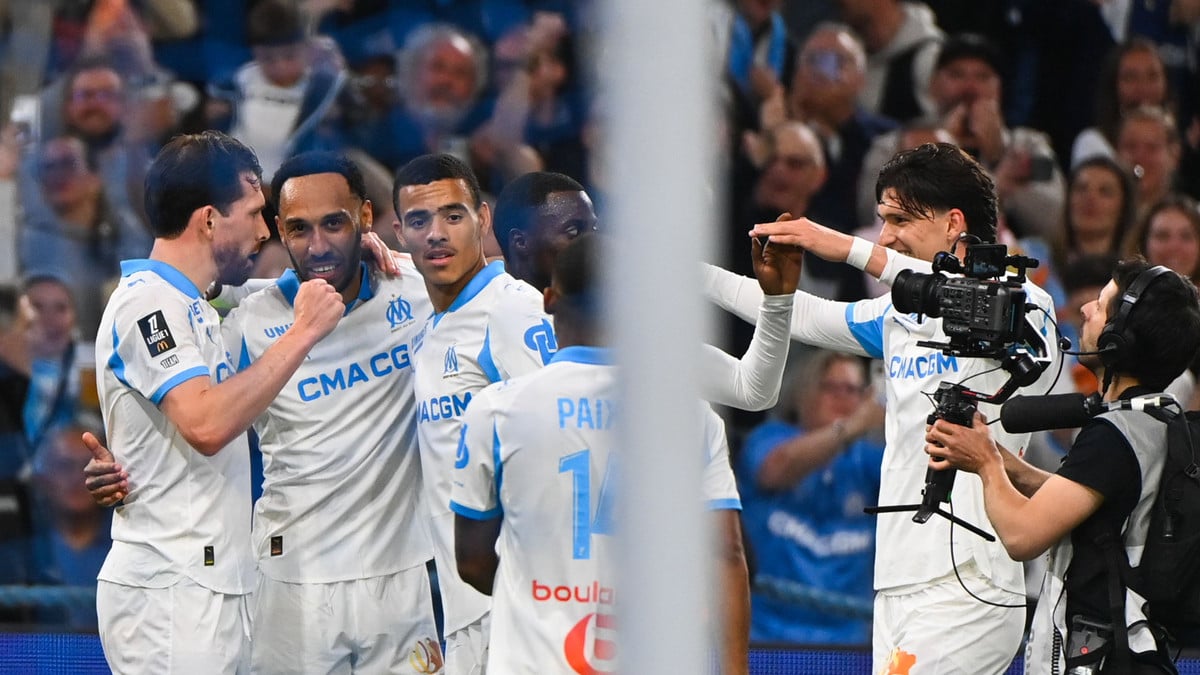 Mercato OM : un cadre sur le départ pour 10 millions d&rsquo;euros ?