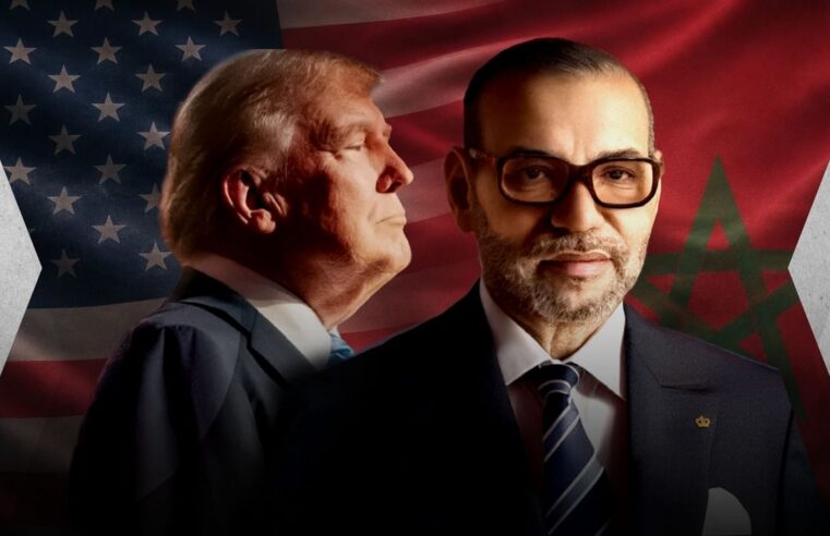 Alliance stratégique Maroc-États-Unis : deux siècles et demi de partenariat gagnant-gagnant