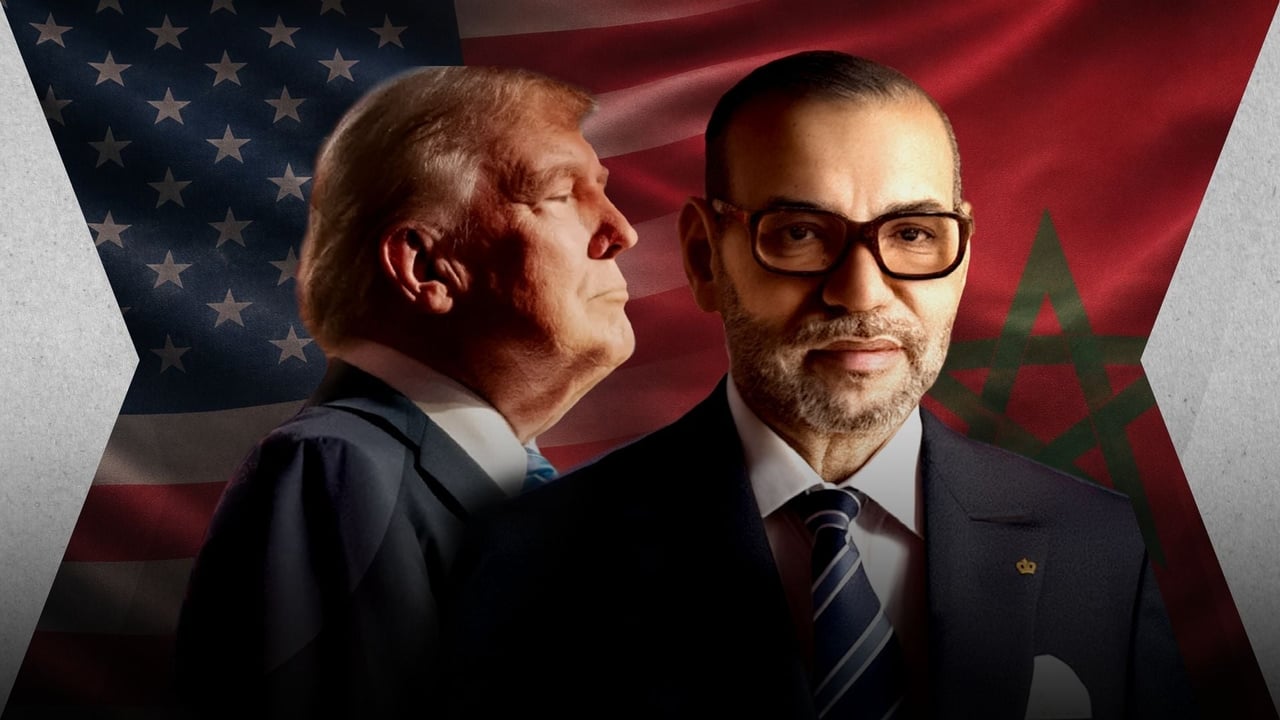 Alliance stratégique Maroc-États-Unis : deux siècles et demi de partenariat gagnant-gagnant