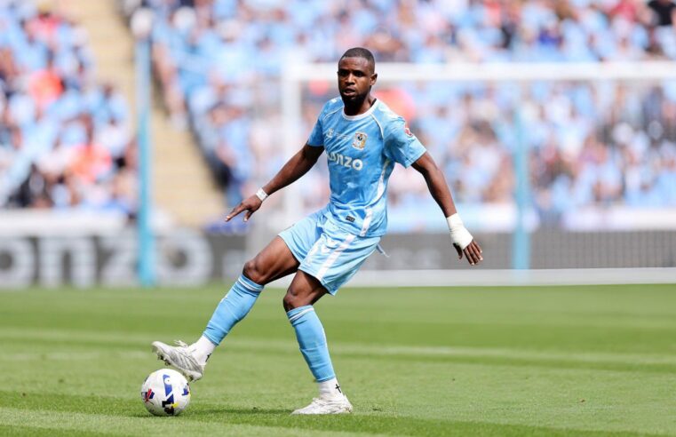 Frank Onyeka signe définitivement à Coventry city