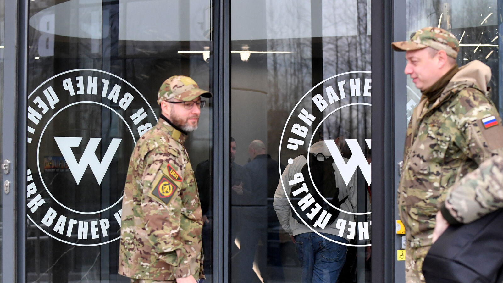 Trafic d&rsquo;opioïdes en République centrafricaine : le financement occulte des réseaux Wagner