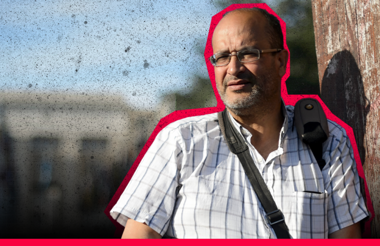 Maroc : libération d&rsquo;Ali Lmrabet saluée par les défenseurs de la presse