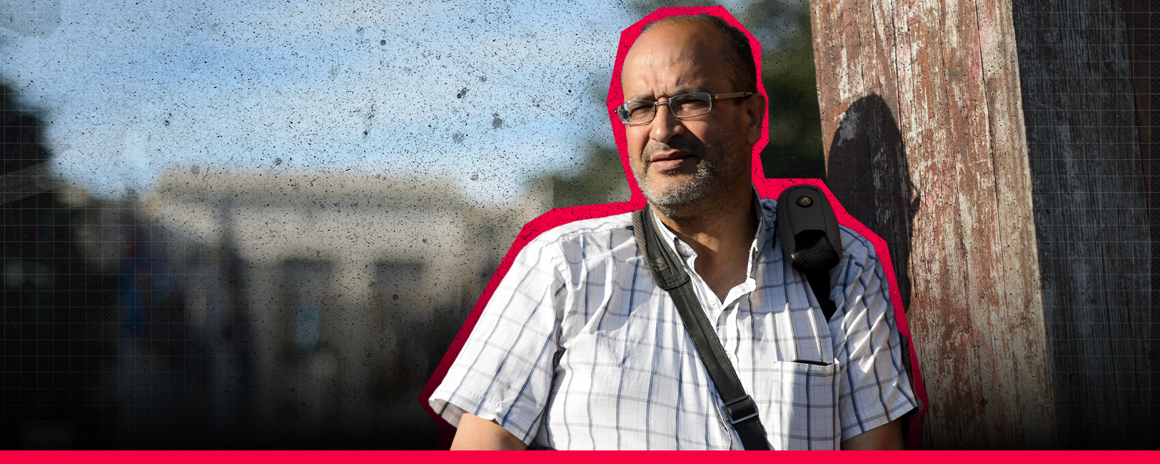 Maroc : libération d&rsquo;Ali Lmrabet saluée par les défenseurs de la presse