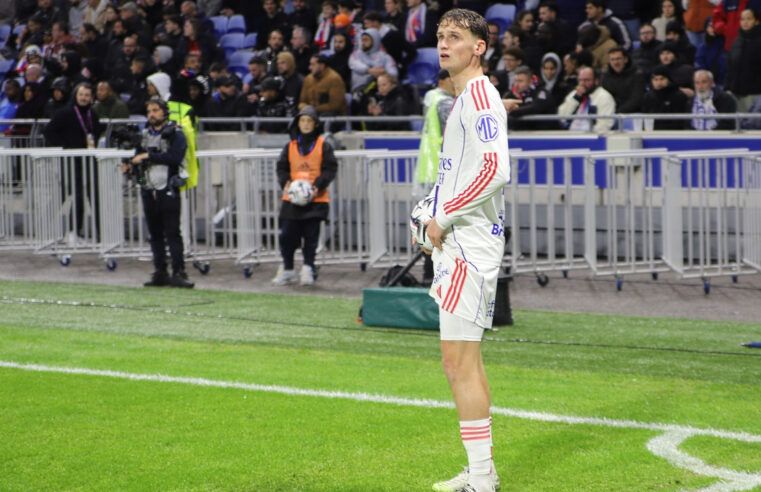 Ol-sparta prague : les billets sont en vente pour le match de ligue des champions