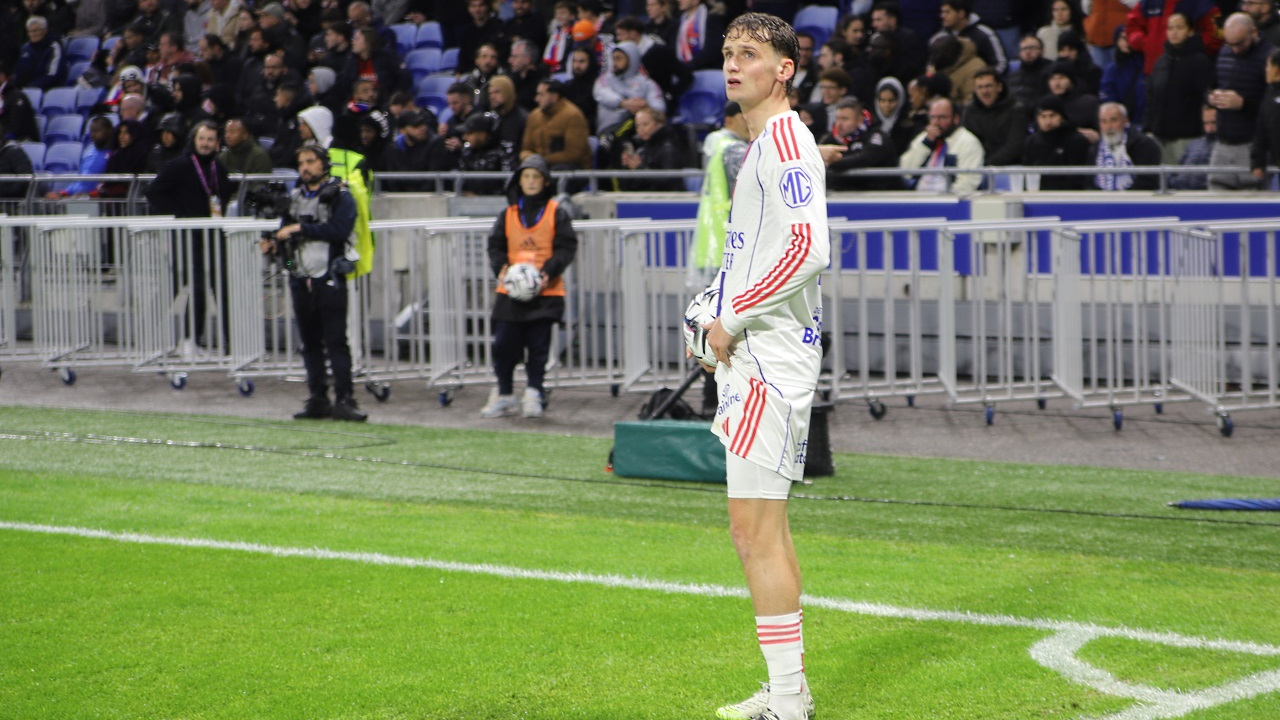 Ol-sparta prague : les billets sont en vente pour le match de ligue des champions