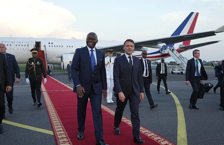 Visite officielle du président gabonais en France : quels enjeux pour le partenariat franco-gabonais ?