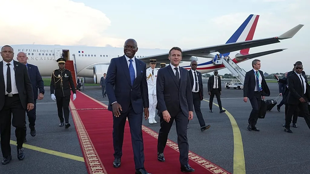 Visite officielle du président gabonais en France : quels enjeux pour le partenariat franco-gabonais ?