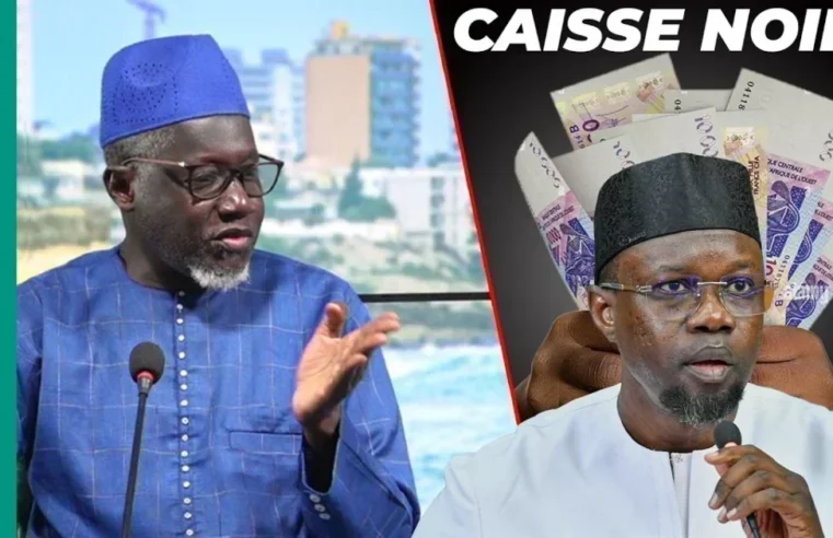 Imam Kanté révèle les détails sur la gestion des fonds spéciaux par Ousmane Sonko