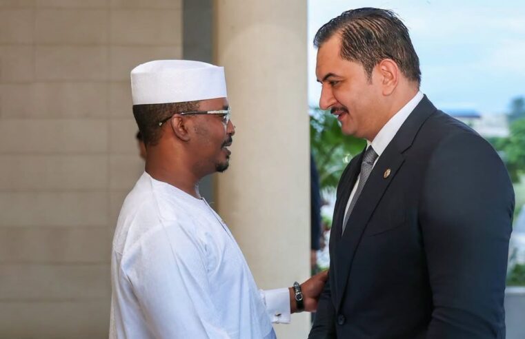 Coopération militaire Tchad Libye au cœur d&rsquo;une rencontre stratégique