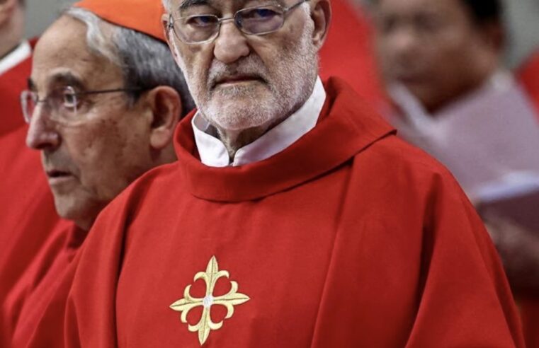 Affaire de l&rsquo;archevêque de Rabat : le vatican enquête sur des accusations graves