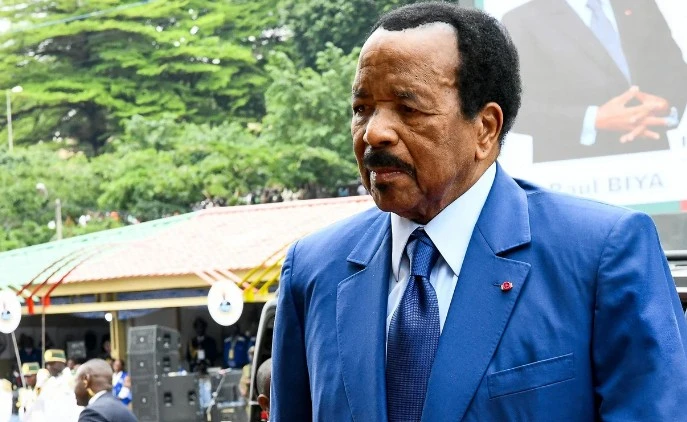 Absence prolongée de Paul Biya : les incertitudes grandissent à Yaoundé