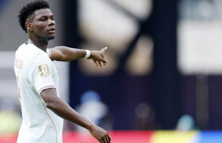 Le Real Madrid tranché en pleine Coupe du monde 2026 : Aurélien Tchouaméni, le transfert parfait pour Manchester United