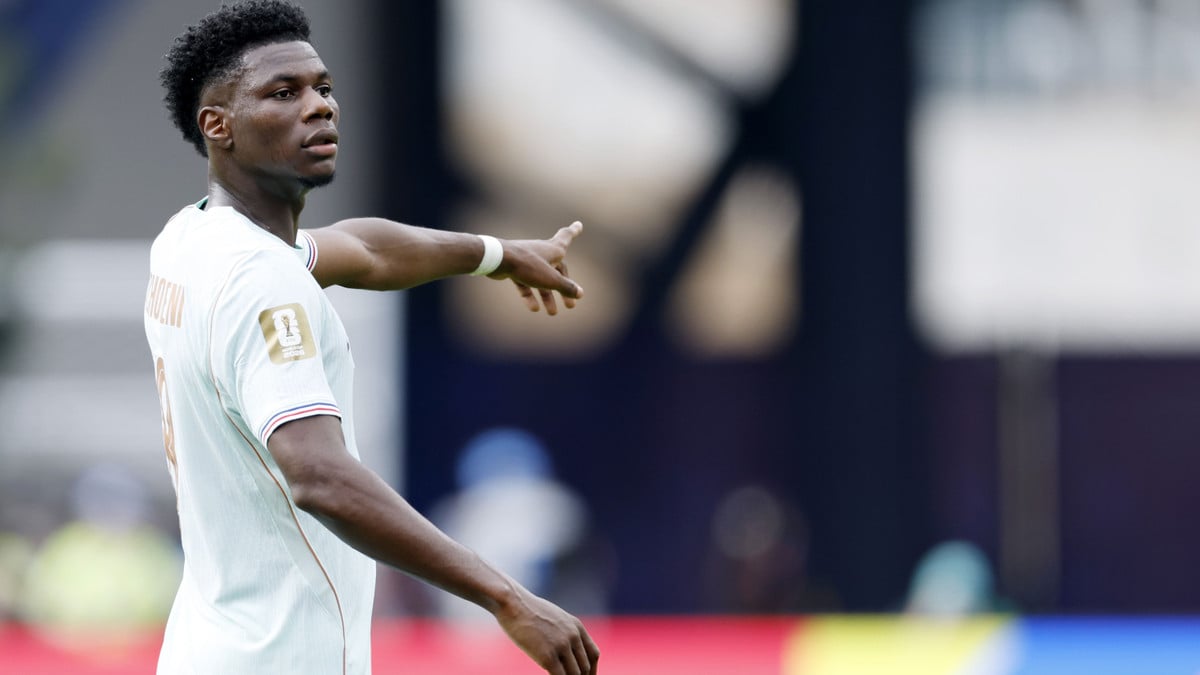 Le Real Madrid tranché en pleine Coupe du monde 2026 : Aurélien Tchouaméni, le transfert parfait pour Manchester United