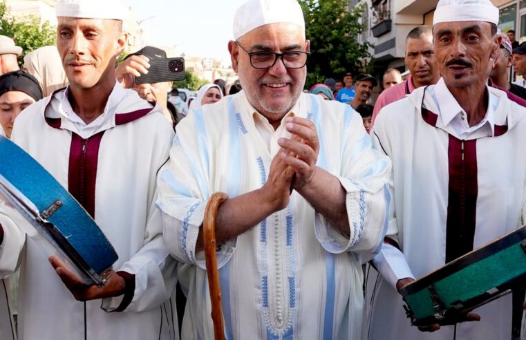 La stratégie de conquête tous azimuts d&rsquo;Abdelilah Benkirane au Maroc