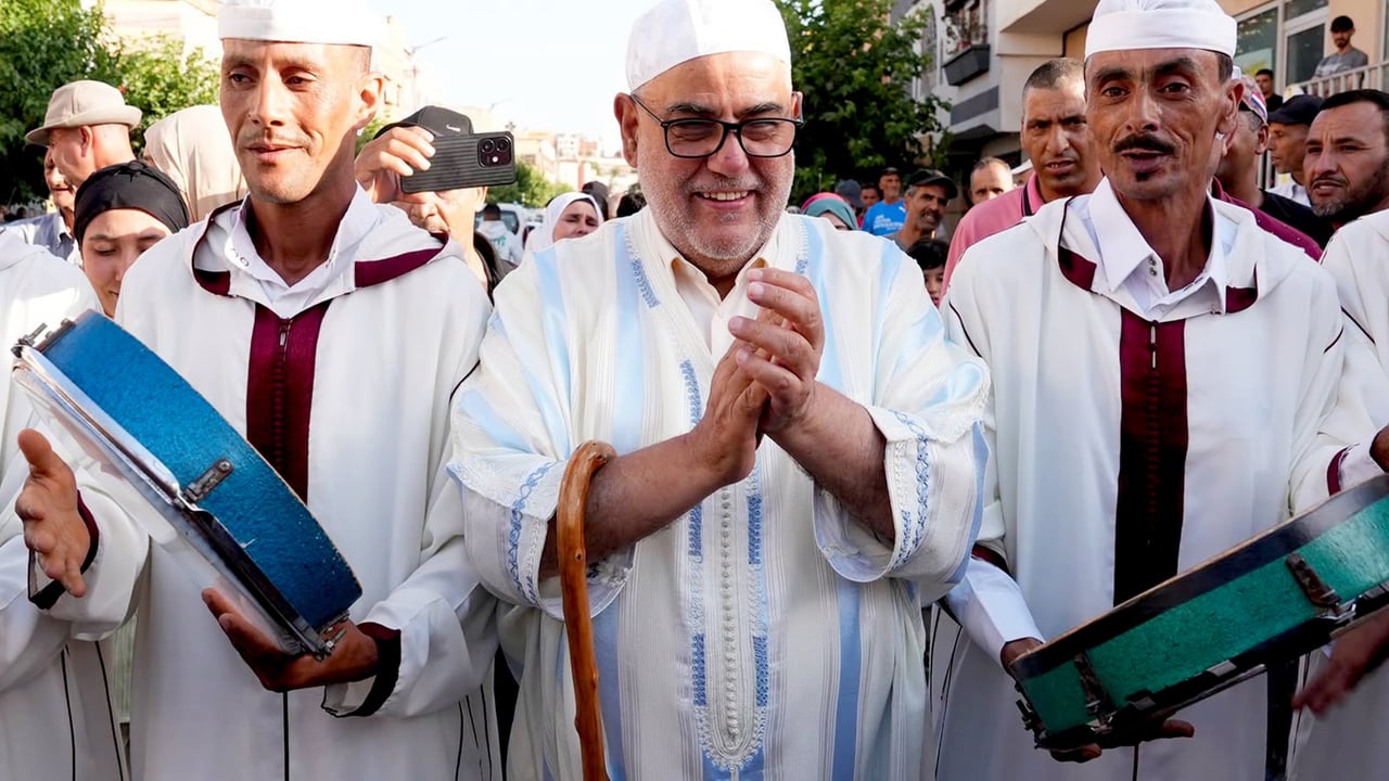 La stratégie de conquête tous azimuts d&rsquo;Abdelilah Benkirane au Maroc