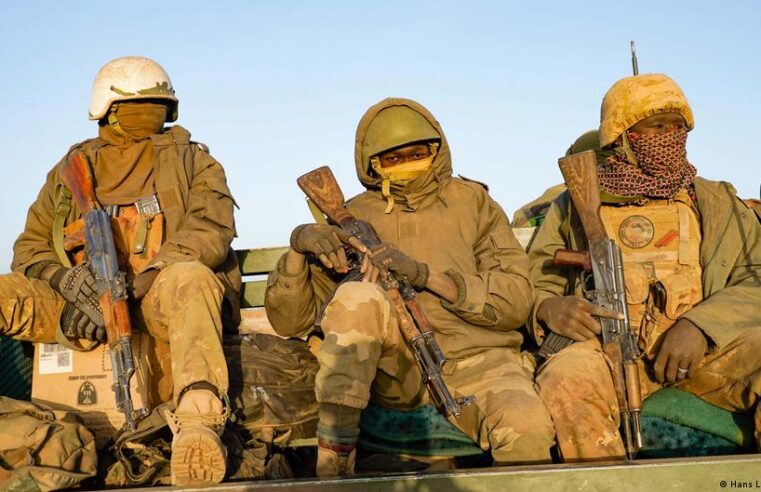 Mercenaires russes au Mali : analyse des raisons des faibles pertes