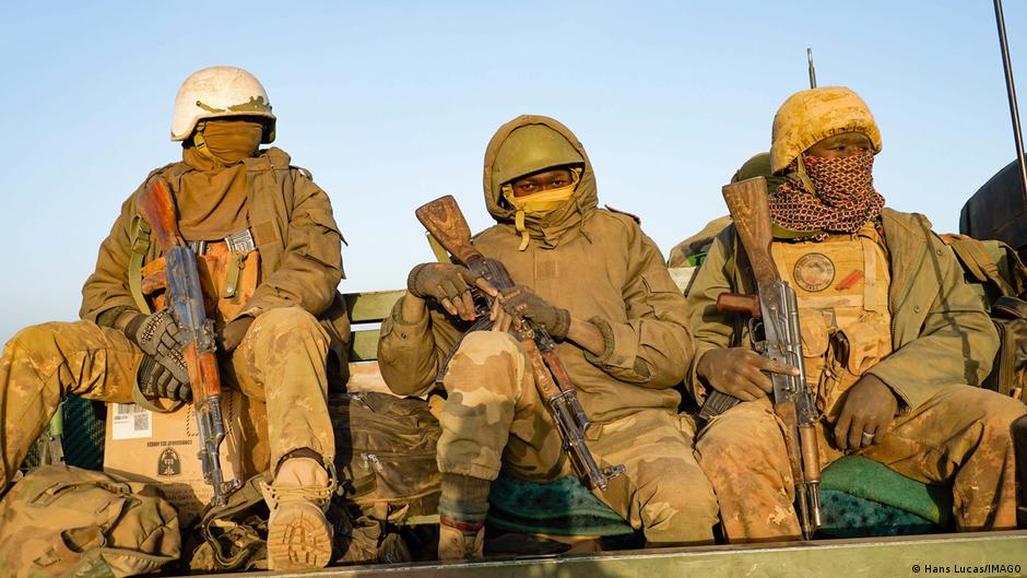 Mercenaires russes au Mali : analyse des raisons des faibles pertes