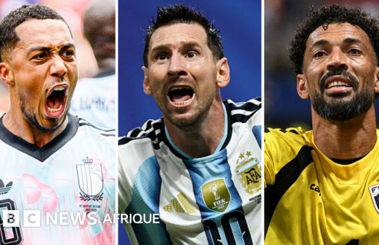 Coupe du monde 2026 : l&rsquo;édition la plus folle de l&rsquo;histoire ?