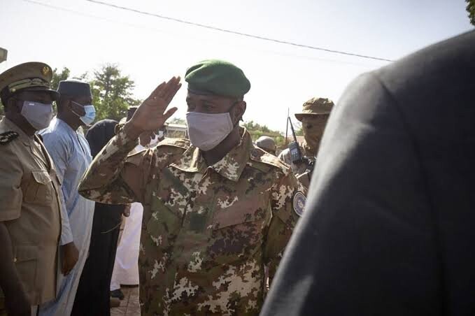 Embuscade meurtrière contre armée malienne et mercenaires russes près d’Anéfis