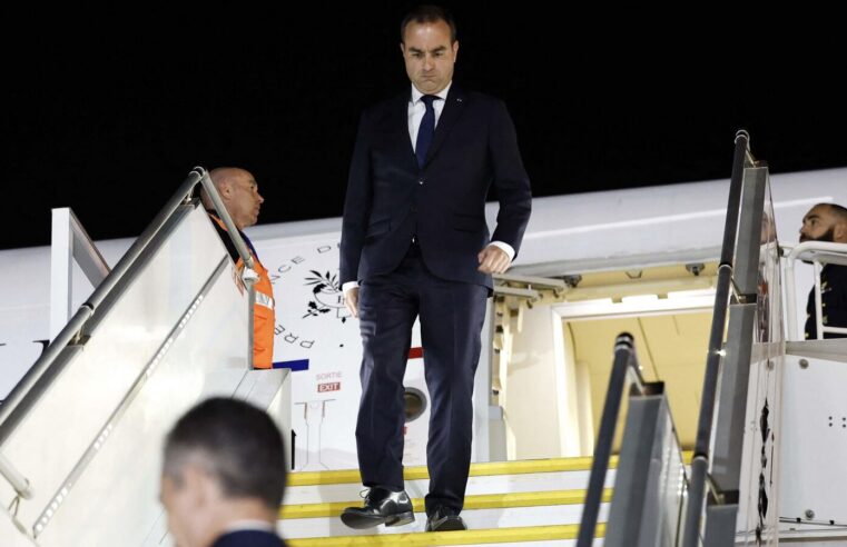 Le Premier ministre français en visite officielle à Rabat pour renforcer les liens franco-marocains