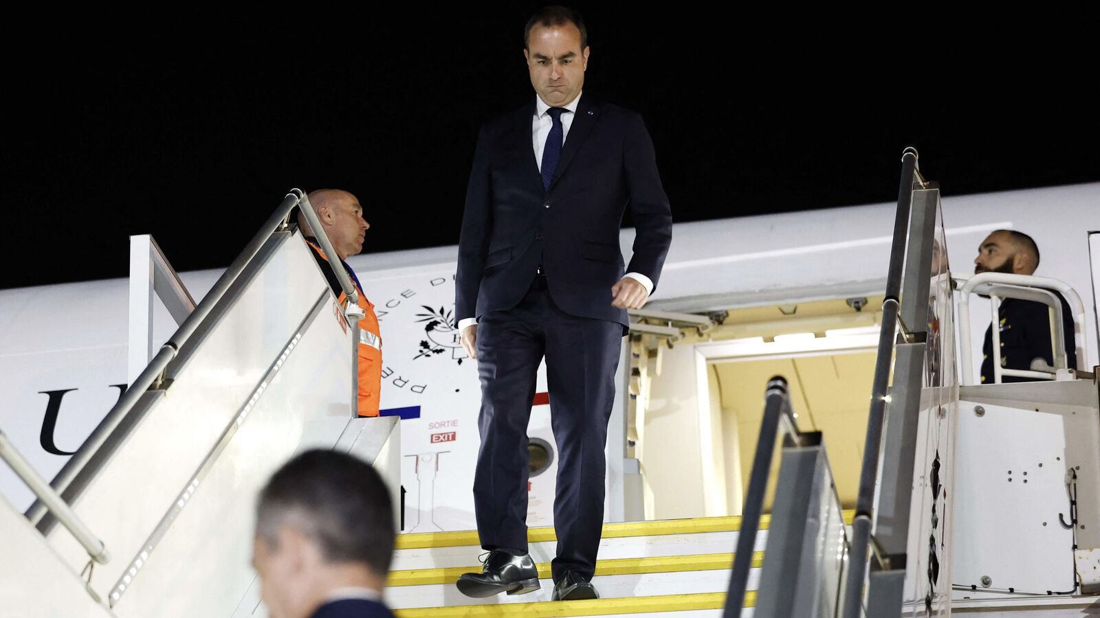Le Premier ministre français en visite officielle à Rabat pour renforcer les liens franco-marocains