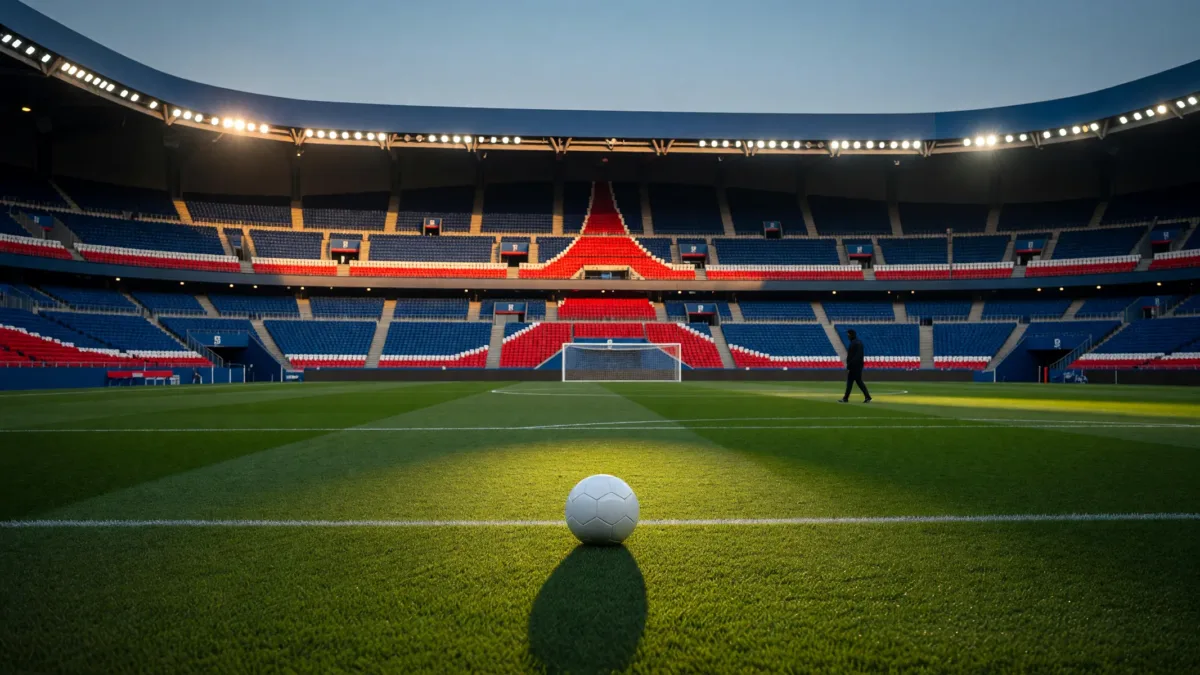 Psg et rennes s&rsquo;affrontent pour l&rsquo;ouverture de la ligue 1