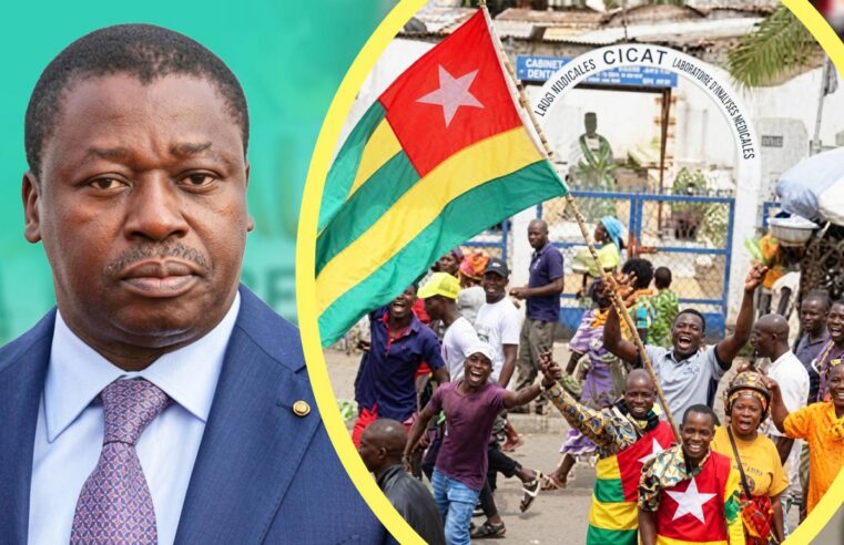 Jeunesse togolaise face à l&rsquo;impasse : émigration ou désillusion locale