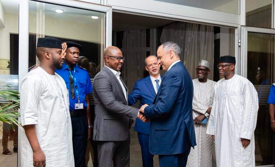 Coopération Maroc-Mali : une nouvelle étape à Bamako pour renforcer les liens bilatéraux