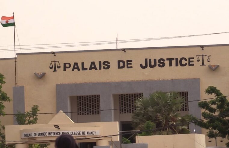 Nouvelles sanctions au Niger contre les détournements de fonds publics
