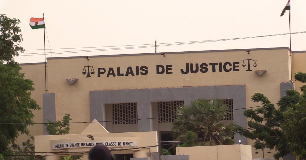 Nouvelles sanctions au Niger contre les détournements de fonds publics