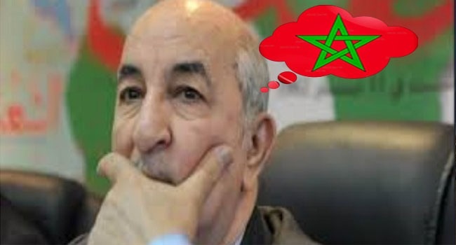 Haine contre le Maroc, une stratégie politique controversée en Algérie