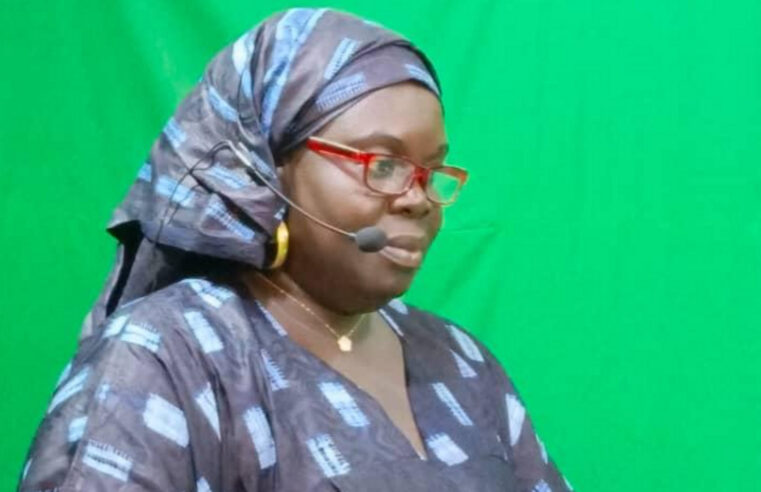 Femmes rurales du Sénégal : mariama sonko redonne vie à la terre