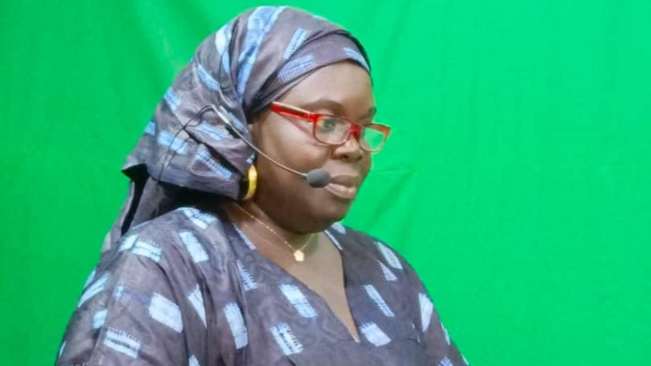 Femmes rurales du Sénégal : mariama sonko redonne vie à la terre