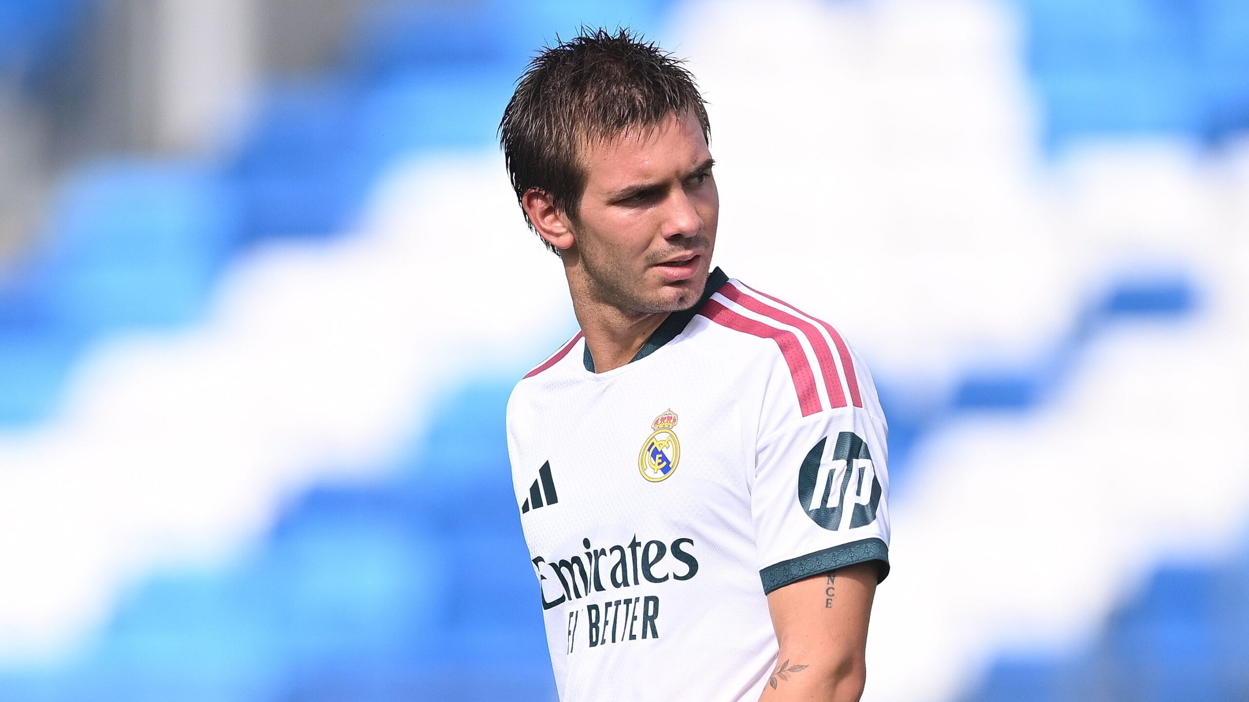 Franco Mastantuono : trois clubs italiens en lice pour un prêt du Real Madrid