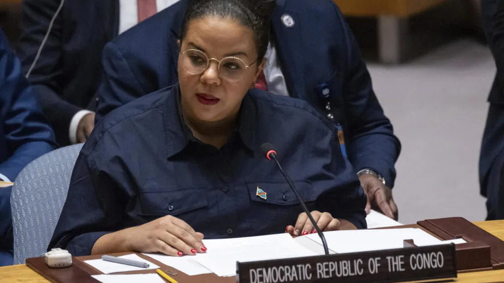 À l&rsquo;ONU, la RDC pointe le rôle des ressources naturelles dans les conflits armés