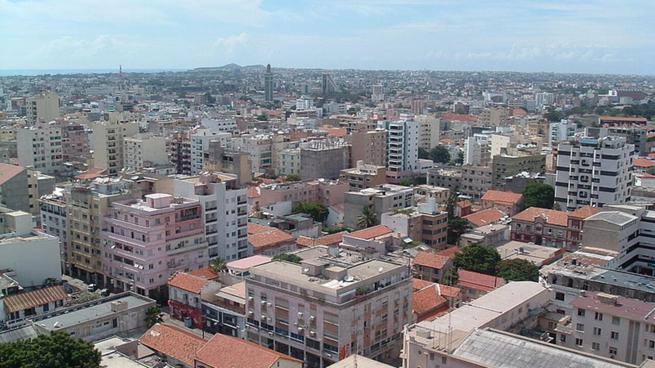 Premier emprunt vert agricole au Sénégal pour la sécurité alimentaire